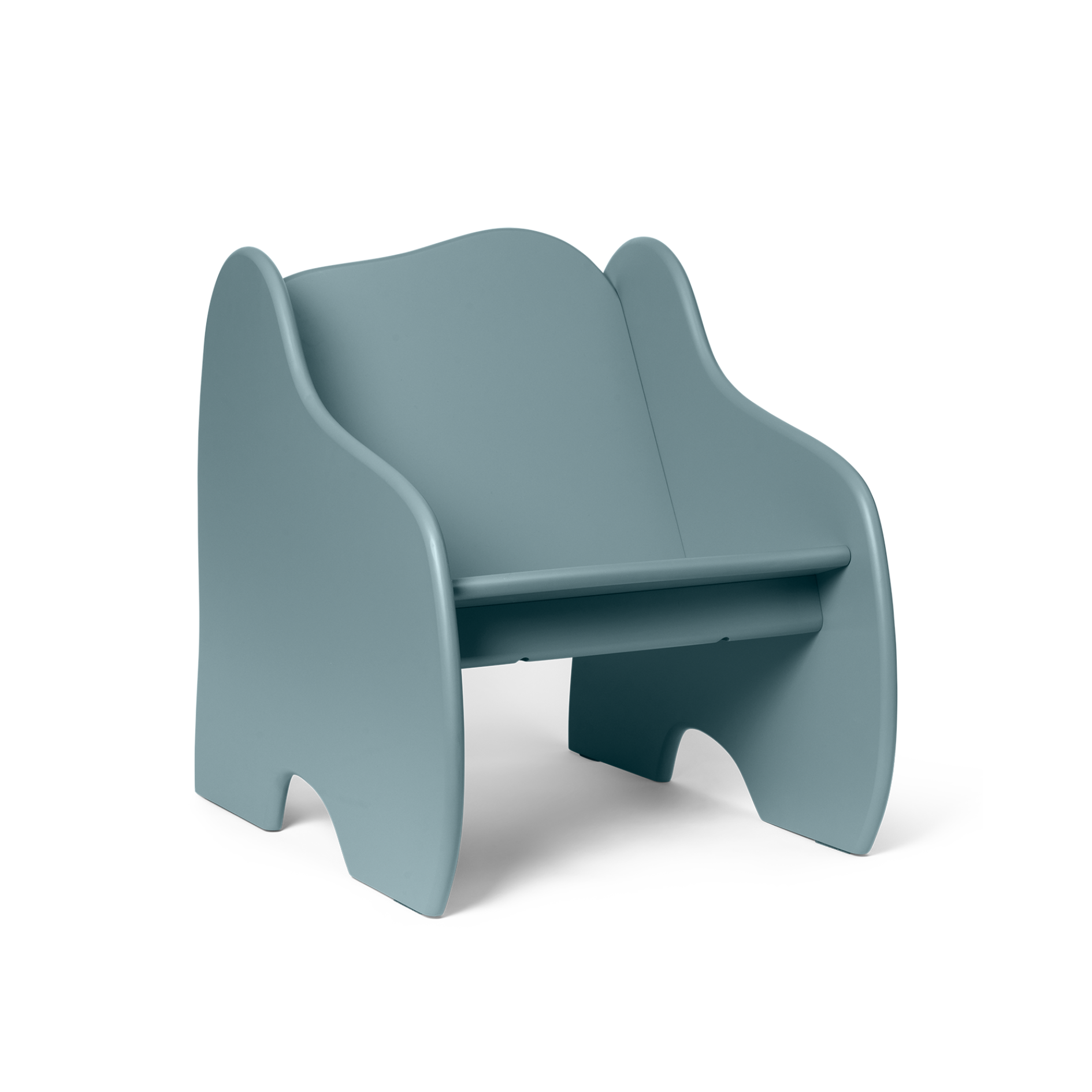 Slope Lounge Chair